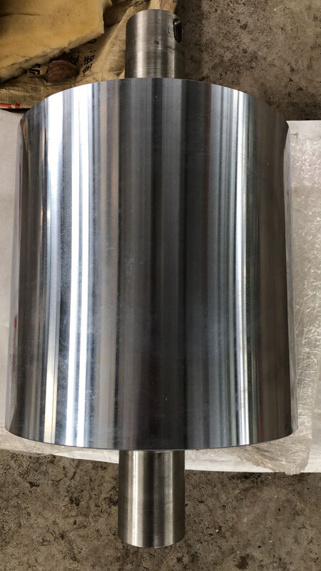 RH0303 Drying Cylinder